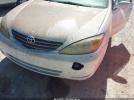 Toyota Camry Le Image 7