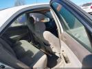 Toyota Camry Le Image 11