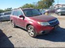 Subaru Forester 2.5x Premium Image 1