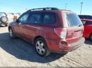 Subaru Forester 2.5x Premium Image 11