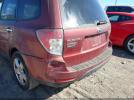 Subaru Forester 2.5x Premium Image 4