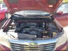 Subaru Forester 2.5x Premium Image 9