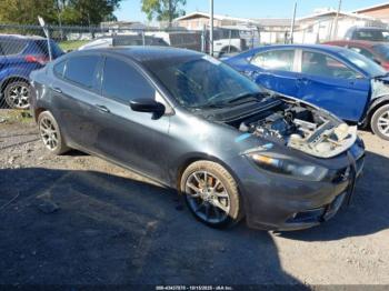  Salvage Dodge Dart