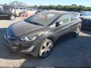 Hyundai ELANTRA Sport Image 9