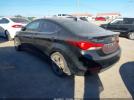Hyundai ELANTRA Sport Image 8