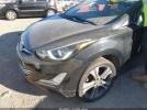 Hyundai ELANTRA Sport Image 2