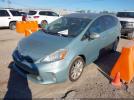 Toyota Prius v Five Image 4