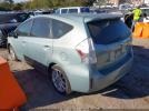 Toyota Prius v Five Image 16