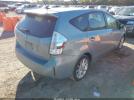 Toyota Prius v Five Image 15