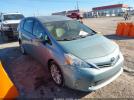 Toyota Prius v Five Image 7