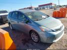 Toyota Prius v Five Image 8