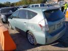 Toyota Prius v Five Image 12