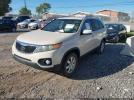 Kia Sorento Lx Image 3