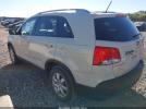 Kia Sorento Lx Image 4