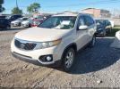 Kia Sorento Lx Image 8