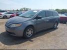 Honda Odyssey Ex Image 8