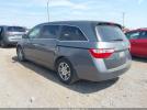 Honda Odyssey Ex Image 9