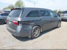 Honda Odyssey Ex Image 13