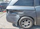Honda Odyssey Ex Image 10