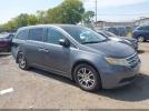 Honda Odyssey Ex Image 5