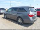 Honda Odyssey Ex Image 14