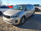 Kia Sedona Lx Image 11
