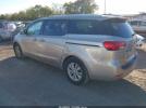 Kia Sedona Lx Image 2