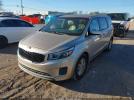 Kia Sedona Lx Image 5