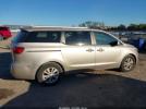 Kia Sedona Lx Image 16