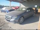 Mercedes-Benz Cls-class Image 8
