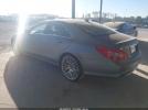 Mercedes-Benz Cls-class Image 9