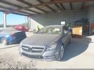 Mercedes-Benz Cls-class Image 12