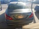 Mercedes-Benz Cls-class Image 2