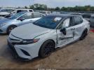 Toyota Camry Trd Image 15
