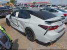 Toyota Camry Trd Image 6