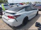 Toyota Camry Trd Image 11