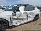 Toyota Camry Trd Image 13