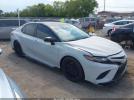 Toyota Camry Trd Image 5