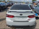 Toyota Camry Trd Image 9