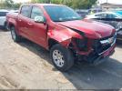Chevrolet Colorado Lt Image 1