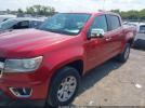 Chevrolet Colorado Lt Image 6