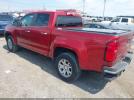 Chevrolet Colorado Lt Image 7