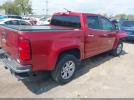 Chevrolet Colorado Lt Image 8