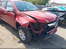 Chevrolet Colorado Lt Image 13