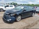 Toyota Camry Xle V6 Image 15