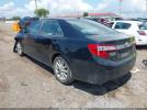 Toyota Camry Xle V6 Image 8