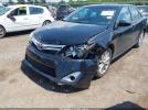 Toyota Camry Xle V6 Image 6