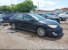 Toyota Camry Xle V6 Image 13