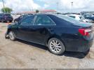 Toyota Camry Xle V6 Image 9
