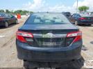 Toyota Camry Xle V6 Image 11